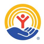 1 LINE UW First CMYK United Way Logo Mahaska County high res