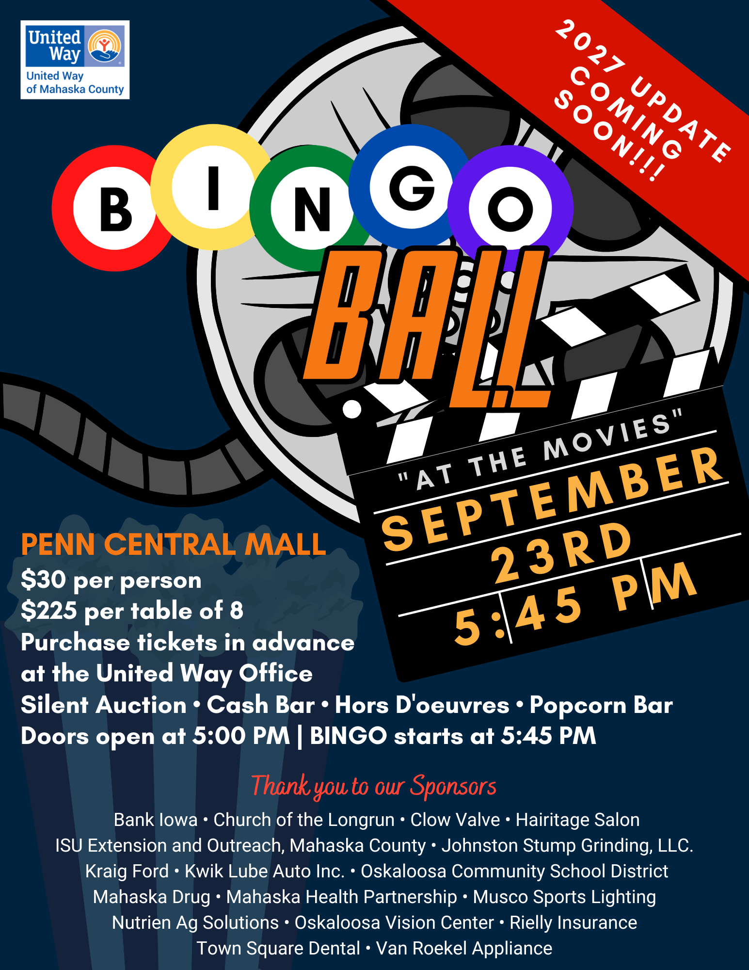 BingoBallFlyer TBD